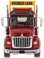 1/50 International HX620 Tri-Drive Prime Mover (red)