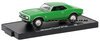 1/64 Chev Camaro SS 350 (1968, green)