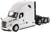 1/50 Freightliner Cascadia Prime Mover (Pearl White)