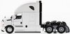 1/50 Freightliner Cascadia Prime Mover (Pearl White)