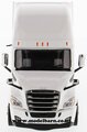 1/50 Freightliner Cascadia Prime Mover (Pearl White)