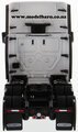 1/50 Freightliner Cascadia Prime Mover (Pearl White)