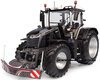 1/32 Massey Ferguson Tractor Front Bumper Bar Counterweight