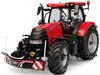 1/32 Case IH Tractor Front Bumper Bar Counterweight