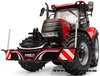 1/32 Case IH Tractor Front Bumper Bar Counterweight