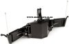 1/32 Deutz-Fahr Tractor Front Bumper Bar Counterweight