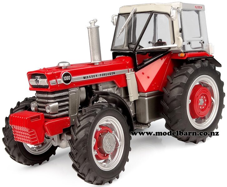 Massey Ferguson MF 1080 トラクター 1/32 1/32 Massey Ferguson 1080 4WD with Peko Cab - New Items