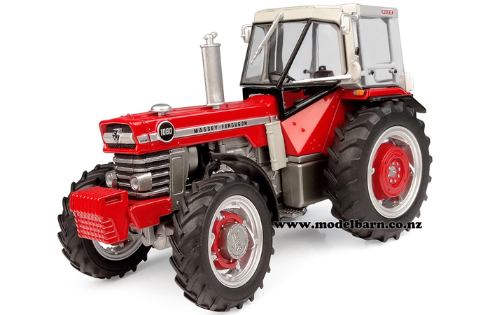 1/32 Massey Ferguson 1080 4WD with Peko Cab