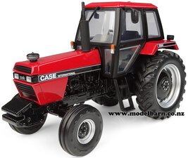 1/32 Case International 1594 2WD (1985)-farm-equipment-Model Barn