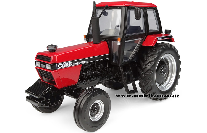 1/32 Case International 1594 2WD (1985)