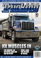 New Zealand Trucking Magazine 2025 August