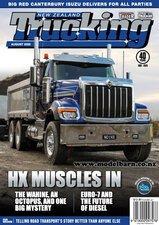 New Zealand Trucking Magazine 2025 August-other-items-Model Barn