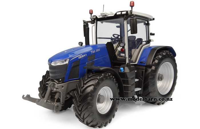 1/32 Iseki Big-T T8S 305 - New Arrivals-Farm Equipment : Model