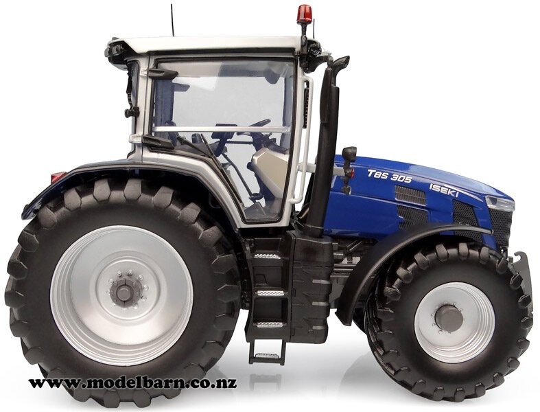 ISEKIトラクター　BIG-T T8S305　1/32ミニチュア 1/32 Iseki Big-T T8S 305 - New Items Coming-Farm Equipment