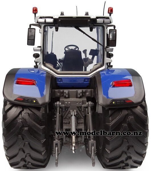 ISEKIトラクター　BIG-T T8S305　1/32ミニチュア 1/32 Iseki Big-T T8S 305 - New Items Coming-Farm Equipment