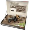 1/32 Ferguson TE-20 with Ferguson Potato Planter