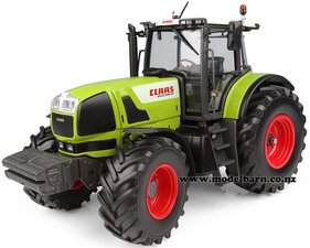 1/32 Claas Atles 926 RZ with Front Weight-farm-equipment-Model Barn