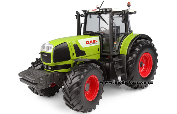 1/32 Claas Atles 926 RZ with Front Weight