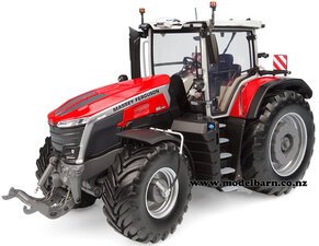 1/32 Massey Ferguson 9S.425 "Production Version"-farm-equipment-Model Barn
