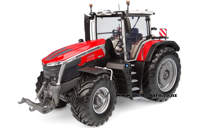 1/32 Massey Ferguson 9S.425 "Production Version"