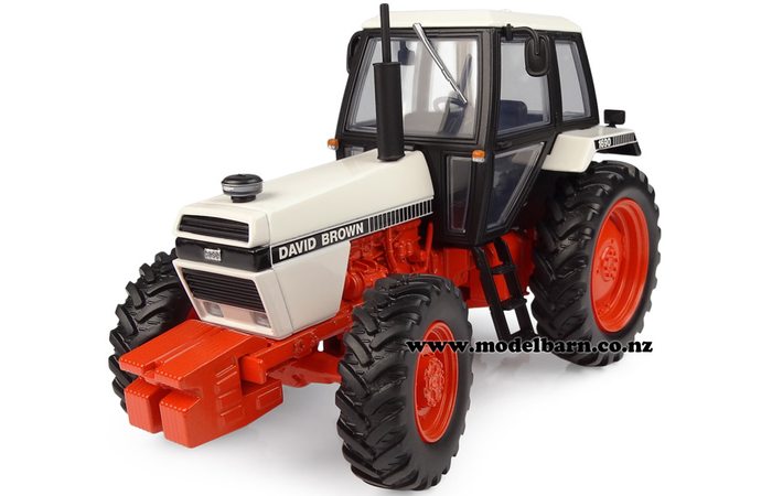 1/32 David Brown 1690 4WD (1979)