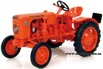 1/43 Vendeuvre BOB 500 (1958)-farm-equipment-Model Barn