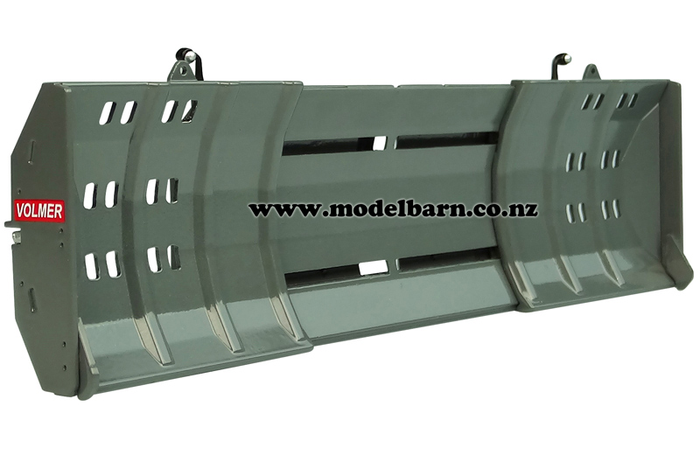 1/32 Volmer VTS 300 Front Mounted Telescopic Silage Blade