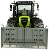 1/32 Volmer VTS 300 Front Mounted Telescopic Silage Blade