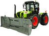 1/32 Volmer VTS 300 Front Mounted Telescopic Silage Blade