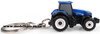 Keyring New Holland T8.350
