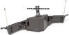 1/32 Claas Tractor Front Bumper Bar Counterweight