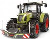 1/32 Claas Tractor Front Bumper Bar Counterweight