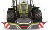 1/32 Claas Tractor Front Bumper Bar Counterweight