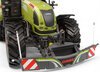 1/32 Claas Tractor Front Bumper Bar Counterweight