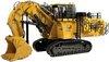 1/48 Caterpillar 6040 Shovel Excavator