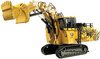 1/48 Caterpillar 6040 Shovel Excavator