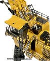 1/48 Caterpillar 6040 Shovel Excavator