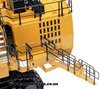 1/48 Caterpillar 6040 Backhoe Excavator