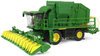 1/64 John Deere CS770 Cotton Stripper