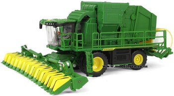 1/64 John Deere CS770 Cotton Stripper-farm-equipment-Model Barn