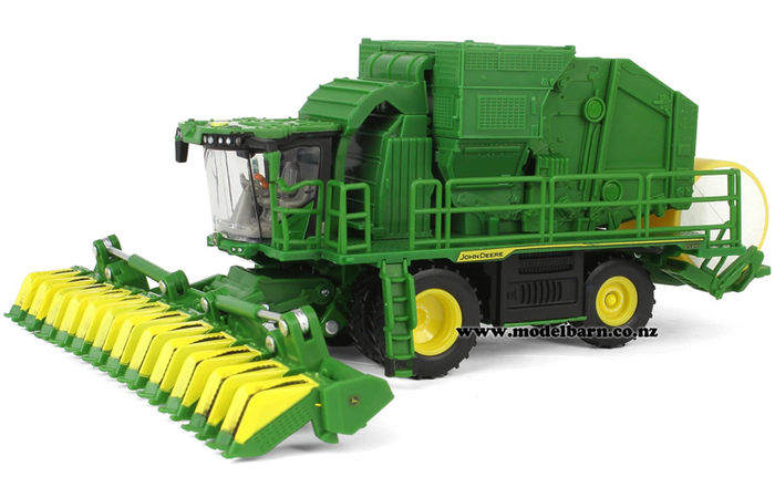 1/64 John Deere CS770 Cotton Stripper