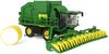 1/64 John Deere CS770 Cotton Stripper