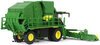 1/64 John Deere CS770 Cotton Stripper