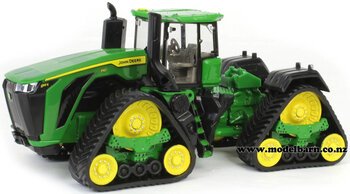 1/64 John Deere 9RX 710 on Tracks All-round-farm-equipment-Model Barn