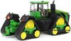 1/64 John Deere 9RX 710 on Tracks All-round
