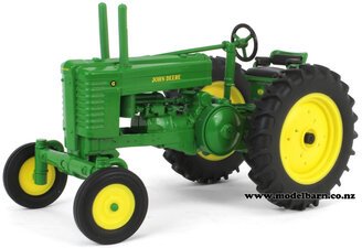 1/16 John Deere G WF (styled)-farm-equipment-Model Barn