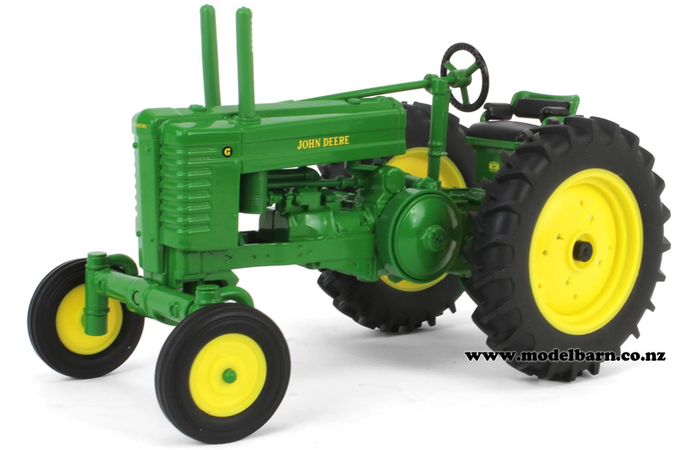 1/16 John Deere G WF (styled)