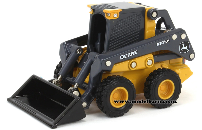 1/50 John Deere 330 P-Tier Skid Steer Loader