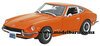 1/18 Datsun 240Z (1971, orange)