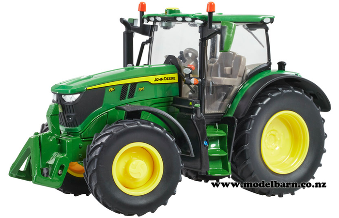 1/32 John Deere 6R 185